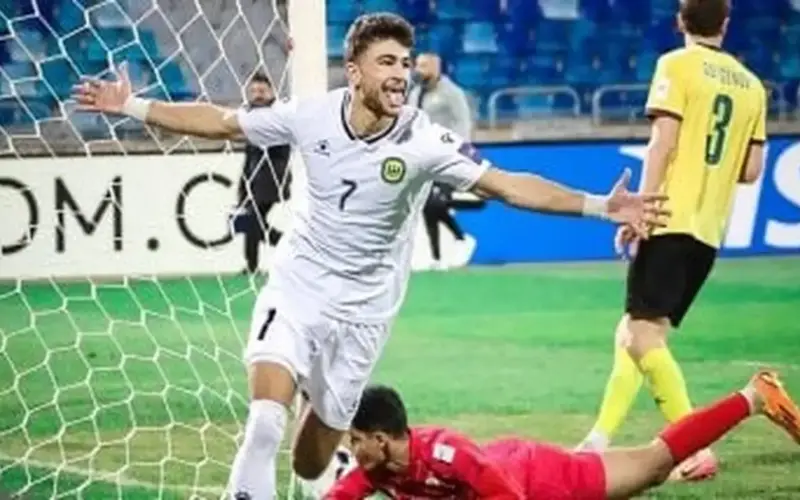 نادي الحسين الأردني يعلن رسميًا انتقال عودة فاخوري إلى بيراميدز